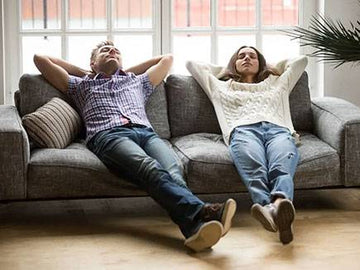 Como cuidar do seu sofá